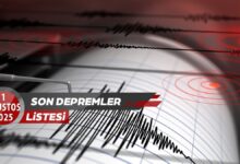 deprem son dakika 1 agustos nerede deprem oldu kac siddetinde afad kandilli son CMK7mLn9