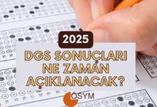 dgs sonuclari ne zaman 2025 dgs sinav sonuclari aciklanma tarihi quM4Qslv
