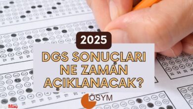 dgs sonuclari ne zaman 2025 dgs sinav sonuclari aciklanma tarihi quM4Qslv