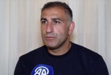 eski milli futbolcu fatih sonkayanin favorisi fenerbahce l8b3zEDK