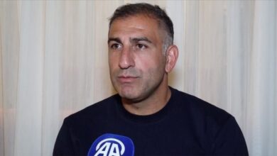 eski milli futbolcu fatih sonkayanin favorisi fenerbahce l8b3zEDK