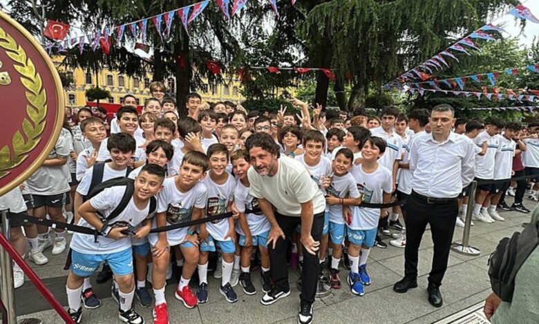 Fatih Tekke’ye yoğun ilgi 1 fatih tekkeye yogun ilgi b4l5M6Uf