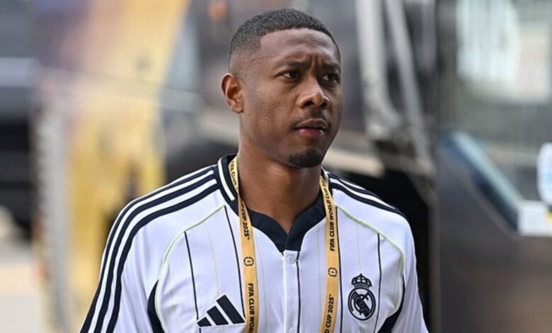 FENERBAHÇE HABERLERİ | David Alaba'dan Jose Mourinho'ya transfer yanıtı! 1 fenerbahce haberleri david alabadan jose mourinhoya transfer yaniti qiEkpfWw