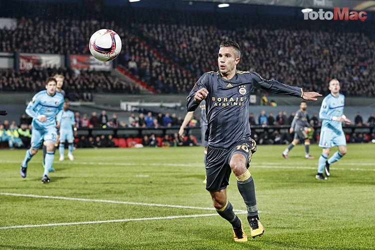 fenerbahce hollandada avantaj pesinde iste jose mourinhonun feyenoord maci muhtemel 11i 6 VPbMMbVQ