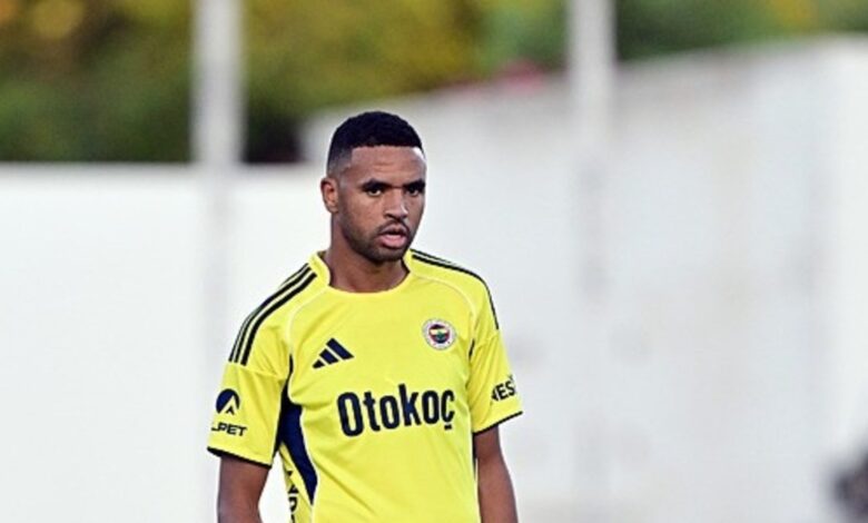 FENERBAHÇE TRANSFER HABERİ - En-Nesyri için inanılmaz teklif! Böyle rakam görülmedi 1 fenerbahce transfer haberi en nesyri icin inanilmaz teklif boyle rakam gorulmedi DW9175Md