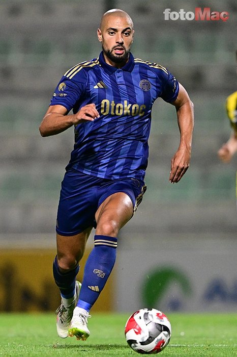 fenerbahce transfer haberi sofyan amrabata italyan devleri talip oldu 3 jDhHPK6W