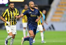 fenerbahce transfer haberi sofyan amrabata italyan devleri talip oldu 9JwZGrff