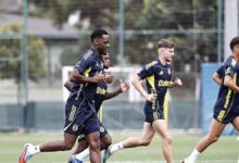 fenerbahcede feyenoord maci hazirliklari basladi QMbsNb5U