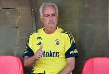 fenerbahcede jose mourinhodan feyenoord maci oncesi dikkat ceken antrenman E67pKCLa
