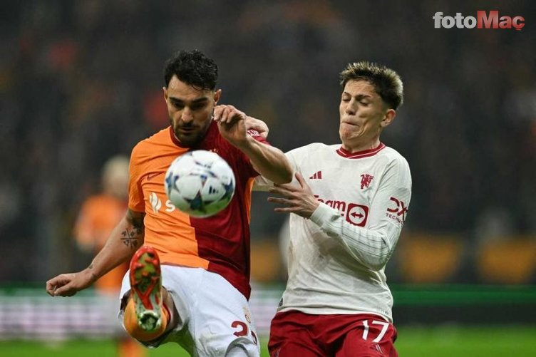 fenerbahceden manchester unitedin yildizina kanca mourinho hem amorim hem de oyuncu ile gorusecek 4 iNRksYOC