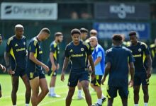 fenerbahcenin feyenoord maci kadrosunu acikladi 67hCcZUd