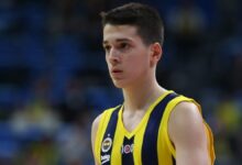 fenerbahcenin genc basketbolcusu omer ege ziyaettin kariyerini abdde surdurecek wi8sP5lS
