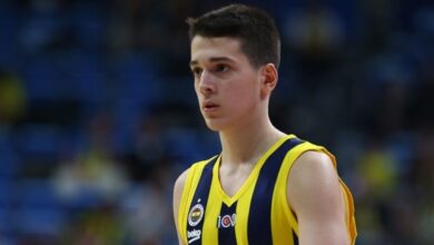 fenerbahcenin genc basketbolcusu omer ege ziyaettin kariyerini abdde surdurecek wi8sP5lS