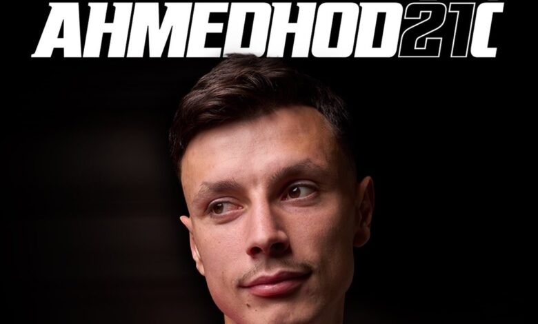Fenerbahçe'nin rakibi Feyenoord Anel Ahmedhodzic'i transfer etti 1 fenerbahcenin rakibi feyenoord anel ahmedhodzici transfer etti ZukcVU44