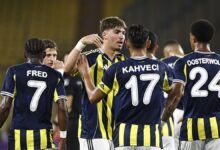 fenerbahcenin sampiyonlar ligi bileti icin ilk rakibi feyenoord Tw9AN34F