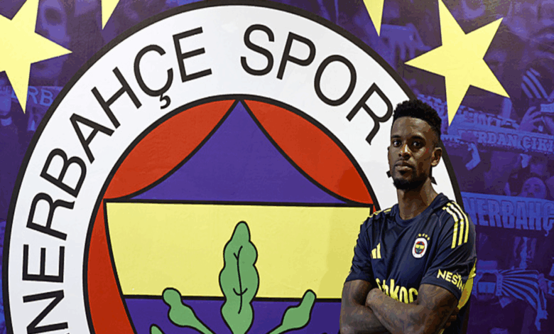 fenerbahcenin yeni transferi nelson semedo yapmamiz gereken sey r5wYCOf1
