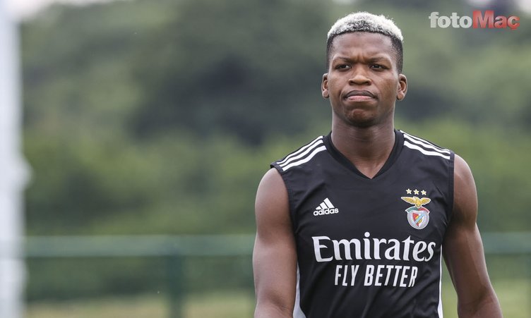 fenerbahceye benficadan flas bir transfer daha anlasma tamam 1