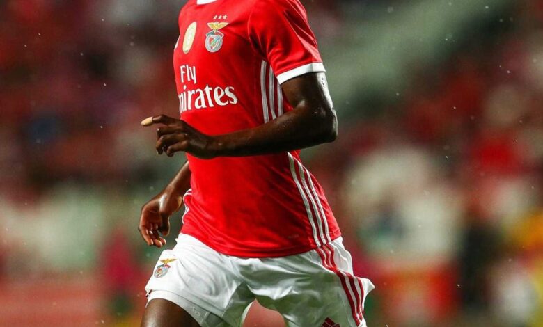 Fenerbahçe'ye Benfica'dan flaş bir transfer daha! Anlaşma tamam 1 fenerbahceye benficadan flas bir transfer daha anlasma tamam W1TnkY4F