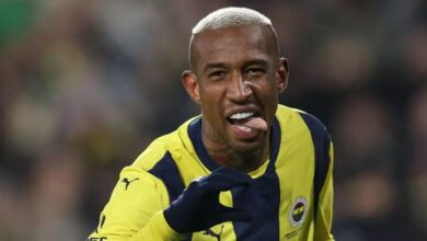 fenerbahceye taliscadan iyi haber iste sahalara geri donecegi tarih vndystPb