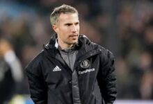 feyenoord cephesinden fenerbahceye buyuk mujde van persie duyurdu z4ZEOf6T