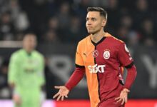 galatasaray frankowskiyi rennese kiraladi iste o rakam QVYMm1Dq