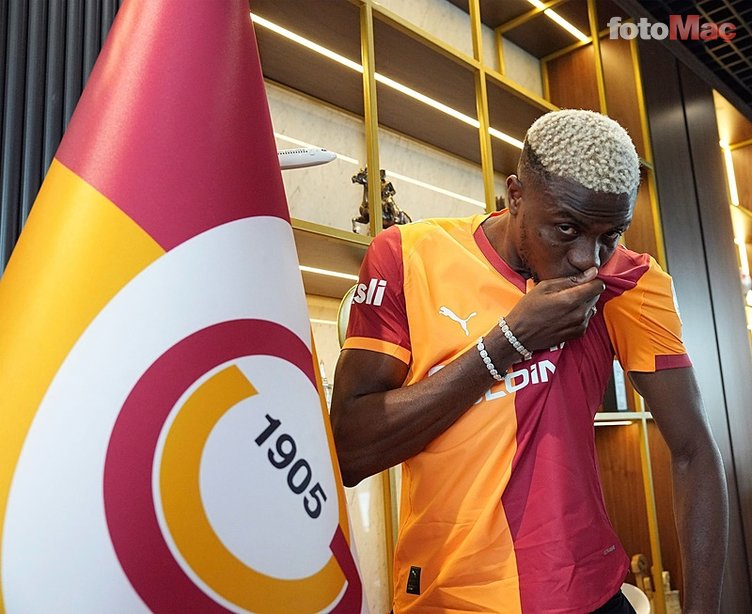 galatasaray haberi avrupa osimhen transferini konusuyor iste atilan mansetler 1 veA4R19Y