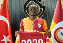 galatasaray haberi avrupa osimhen transferini konusuyor iste atilan mansetler ZYkQGhvL