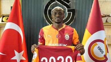 galatasaray haberi avrupa osimhen transferini konusuyor iste atilan mansetler ZYkQGhvL