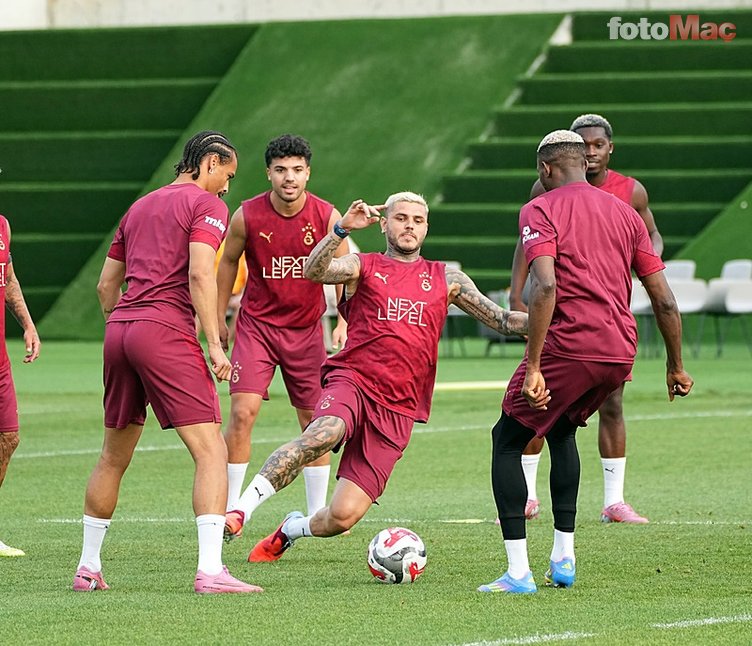 galatasaray haberleri gaziantep fk macinda forvette kim oynayacak osimhen ve icardi 3 LuWZnfsj