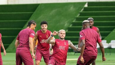 galatasaray haberleri gaziantep fk macinda forvette kim oynayacak osimhen ve icardi 3hQKBDT7