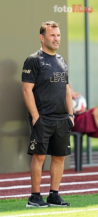 galatasaray haberleri gaziantep fk macinda forvette kim oynayacak osimhen ve icardi 4 rb3kTkKg