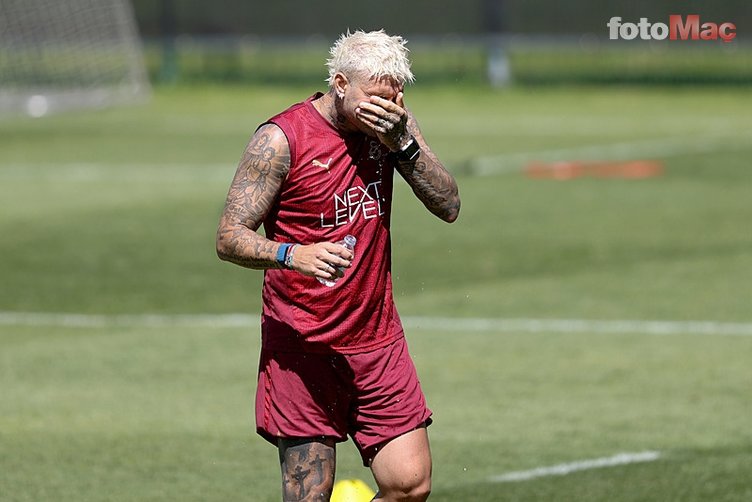 galatasaray haberleri gaziantep fk macinda forvette kim oynayacak osimhen ve icardi 5 GO3HBEQb