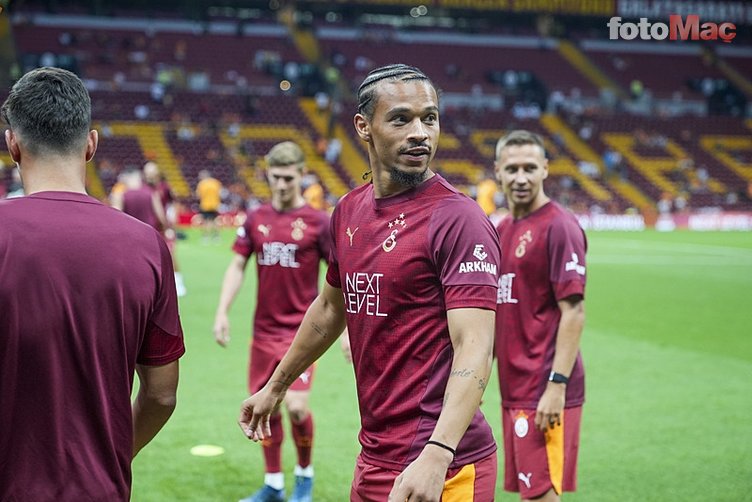galatasaray haberleri okan buruktan flas leroy sane karari gaziantep fk macinda 1 ihXgnJZm