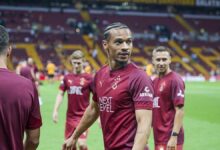 galatasaray haberleri okan buruktan flas leroy sane karari gaziantep fk macinda KdcEkpiT