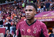 galatasaray ismail jakobsu bonservisiyle kadrosuna kattigini tffye bildirdi sGxCSW1E