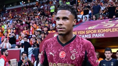 galatasaray ismail jakobsu bonservisiyle kadrosuna kattigini tffye bildirdi sGxCSW1E