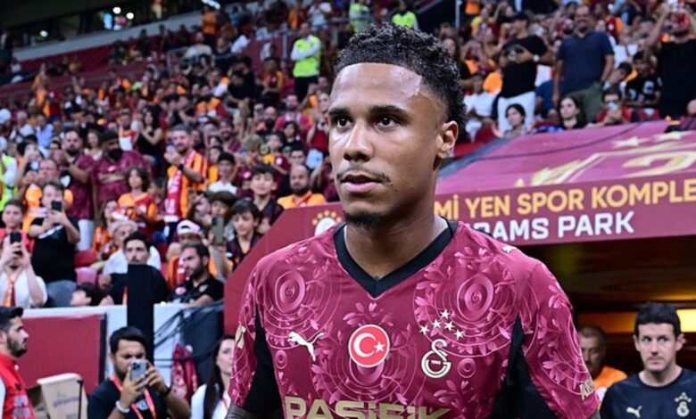galatasaray ismail jakobsu bonservisiyle kadrosuna kattigini tffye bildirdi sGxCSW1E