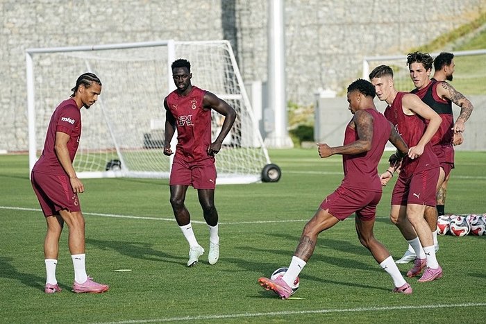 galatasaray lazio maci canli izle galatasaray laziohazirlik maci ne zaman saat kacta cYVgO7Vf