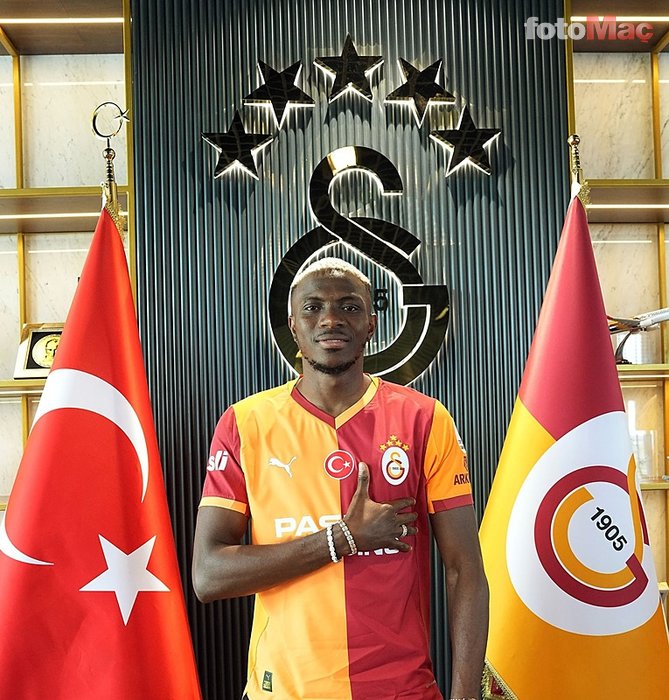 galatasaray osimheni boyle bitirdi iste transferin perde arkasi 6