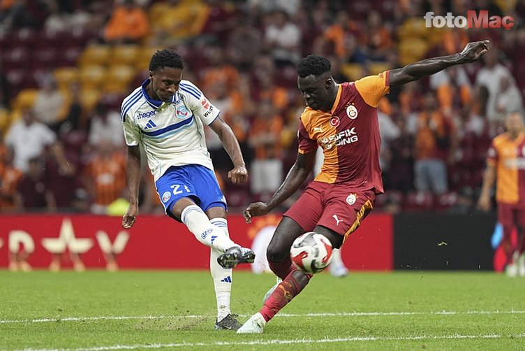 galatasaray transfer haberi davinson sanchez ile maas pazarligi 5 lSV5FTdI