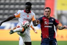galatasaray transfer haberi davinson sanchez ile maas pazarligi ckpgYQ4H