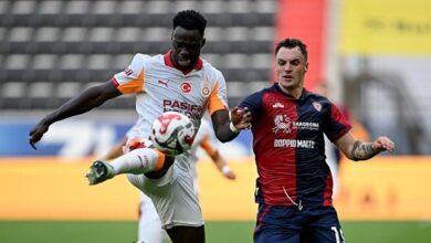 galatasaray transfer haberi davinson sanchez ile maas pazarligi ckpgYQ4H