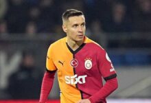 galatasaray transfer haberi frankowskinin yeni adresi belli oluyor iste sozlesme detaylari ytjcG4Ux