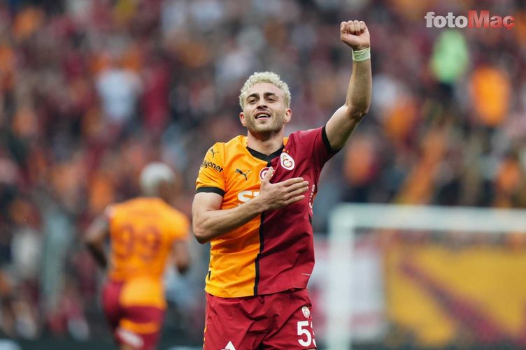 galatasarayda baris alper yilmaz gelismesi transferi 6 hvtz6VHh