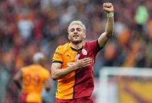 galatasarayda baris alper yilmaz gelismesi transferi DyLSp2xu