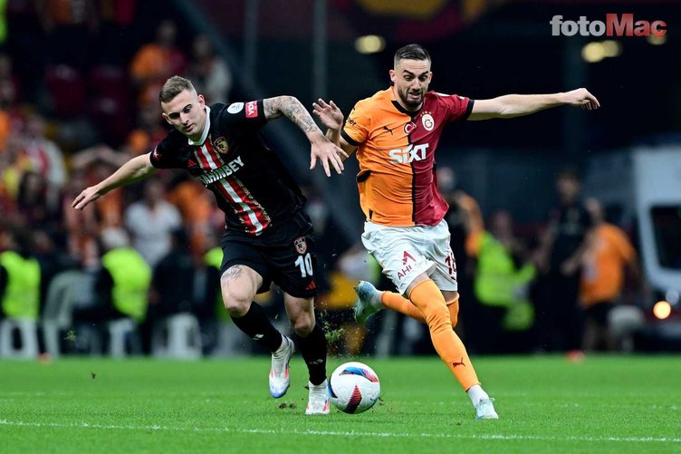 galatasarayda berkan kutluya teklif transfer olmak uzere 1 N5NOir5D