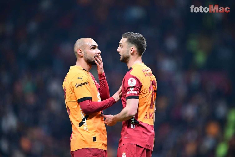 galatasarayda berkan kutluya teklif transfer olmak uzere 5