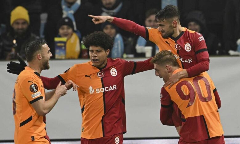 Galatasaray'da Berkan Kutlu'ya teklif! 'Transfer olmak üzere' 1 galatasarayda berkan kutluya teklif transfer olmak uzere dz6z1XMu