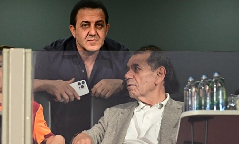 galatasarayda dursun ozbek ve abdullah kavukcudan osimhen sozleri ZKFVdi2k