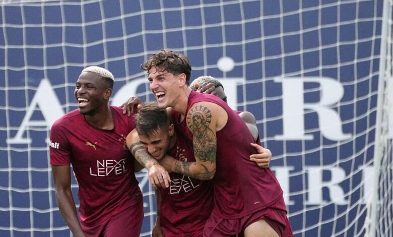 Galatasaray'da Gaziantep FK maçı hazırlıkları devam etti 1 galatasarayda gaziantep fk maci hazirliklari devam etti 4tWCKxmN